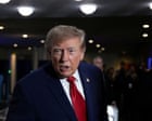 Trump’s UN speech was delusional and dangerous | Kenneth Roth