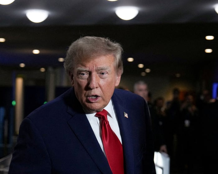 Trump's UN Speech: A Reckless Rant Against Global Peace