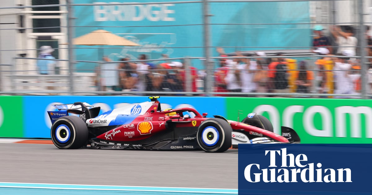 From Hamilton to Raikkonen: when F1 radio communication goes wrong
