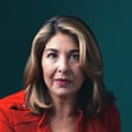 Naomi Klein