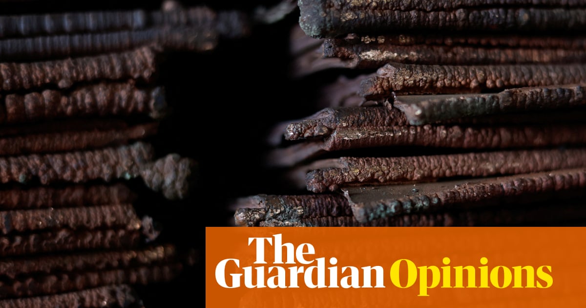 The Guardian view on Zambia's Trumpian predicament: US aid cuts are dwarfed by a far bigger heist | Editorial