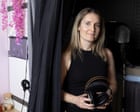 ‘It’s been a whirlwind’: the Essex lawyer who quit her job and became voice of Netflix’s hit show Spike
