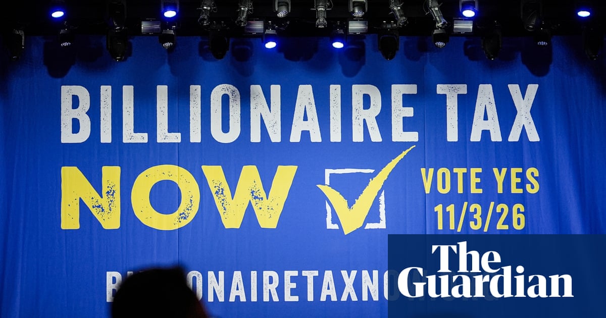 California's Billionaire Tax Faces Uncertain Ballot Future