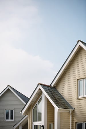 Homes in Cornwall