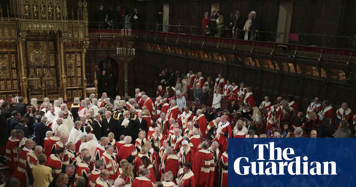 Unelected power' of ultra-rich is reshaping British politics, report claims