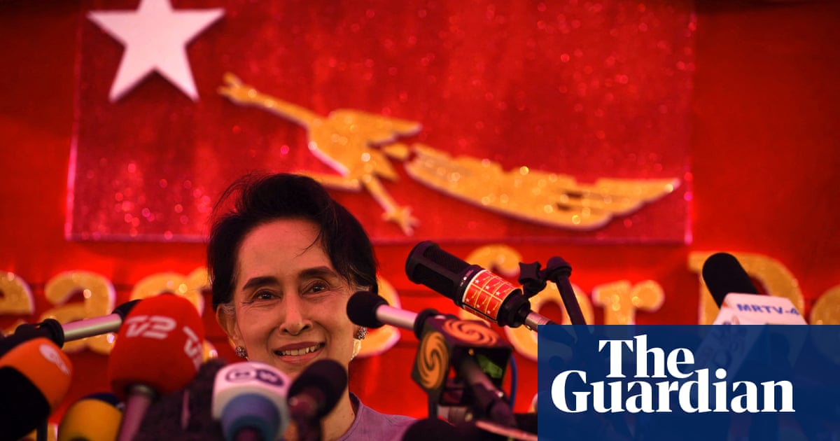Ousted Myanmar leader Aung San Suu Kyi braced for verdict in incitement trial