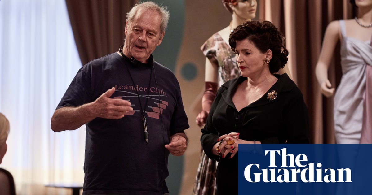 Bruce Beresford At Last Making The Film That Obsessed Me For 30