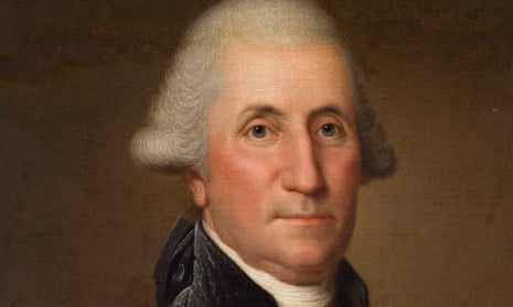 Christ Church will relocate a plaque honoring George Washington.
