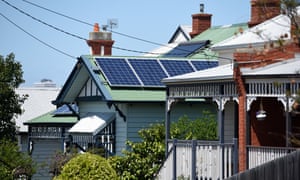 Housing Market May Bottom Out Over Next Year Australian Property Experts Say Australia News The Guardian