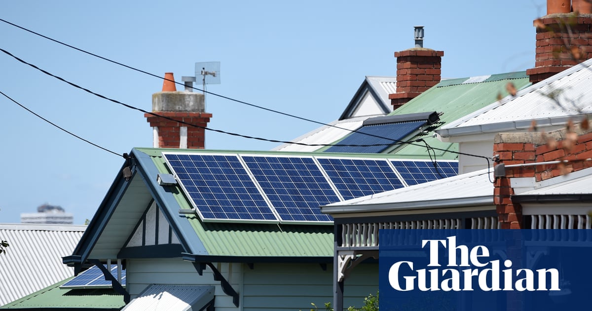 Our place in the sun: Australia’s uptake of solar panels is already through the roof. How much higher could it get?