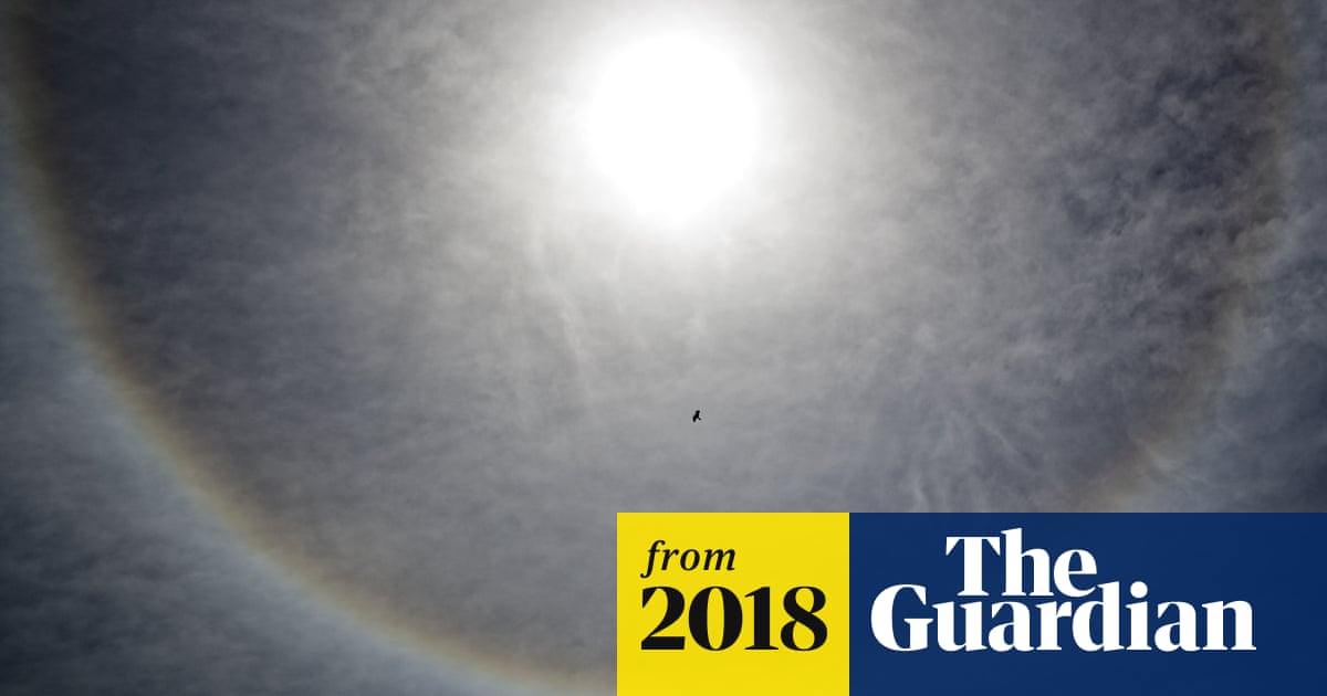 Ozone layer not recovering over populated areas, scientists warn