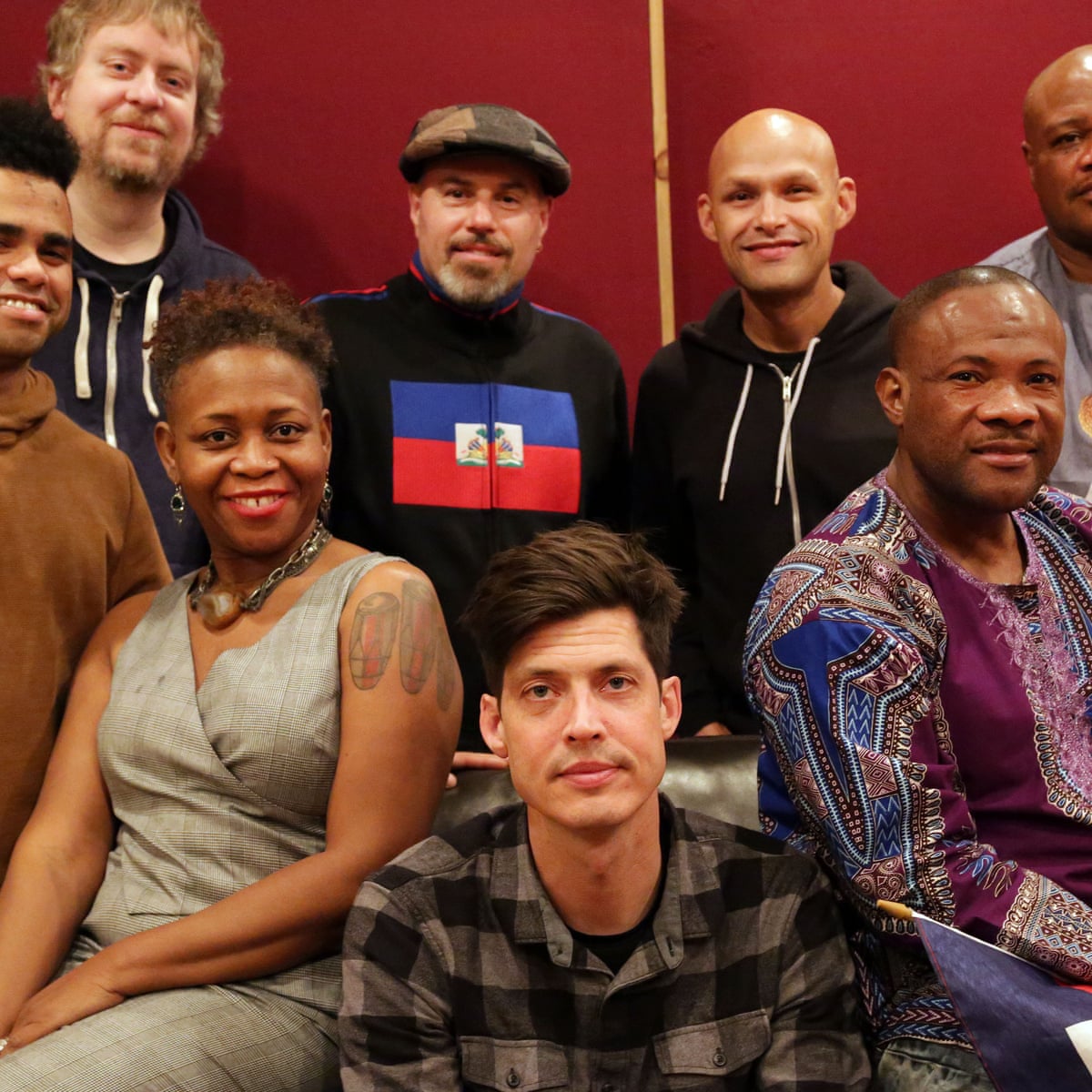 Ches Smith And We All Break Path Of Seven Colors Review A Tour De Force Of Jazz Innovation Jazz The Guardian Ches Smith And We All Break Path Of Seven Colors Review A Tour De Force Of Jazz Innovation Jazz The Guardian