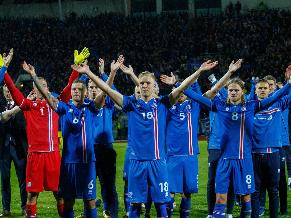 Iceland World Cup 18 Team Guide Tactics Key Players And Expert Predictions World Cup 18 The Guardian Iceland World Cup 18 Team Guide Tactics Key Players And Expert Predictions World Cup 18 The Guardian