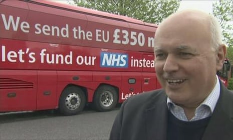 IDS on the money for the NHS: “I never said that.” taken from @RobDotHutton’s twitter feed