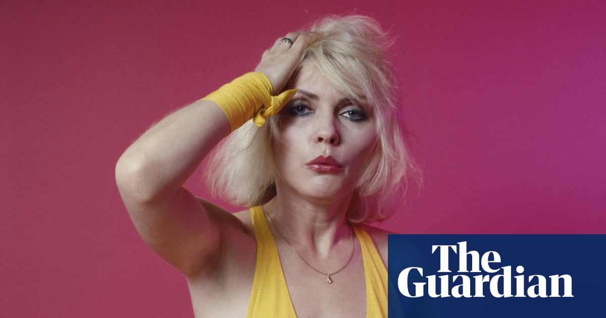 Blondie’s 20 greatest songs – ranked!