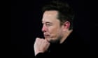 Elon Musk says Disney boss should be 'fired immediately' amid X ad boycott