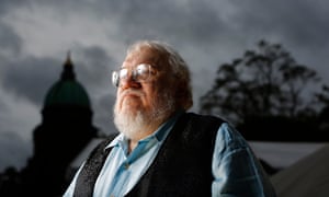 George Rr Martin A New Game Of Thrones Book Is Coming Books
