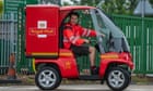 Want to know what a just transition to a green economy looks like? Ask the workers | Anna Markova