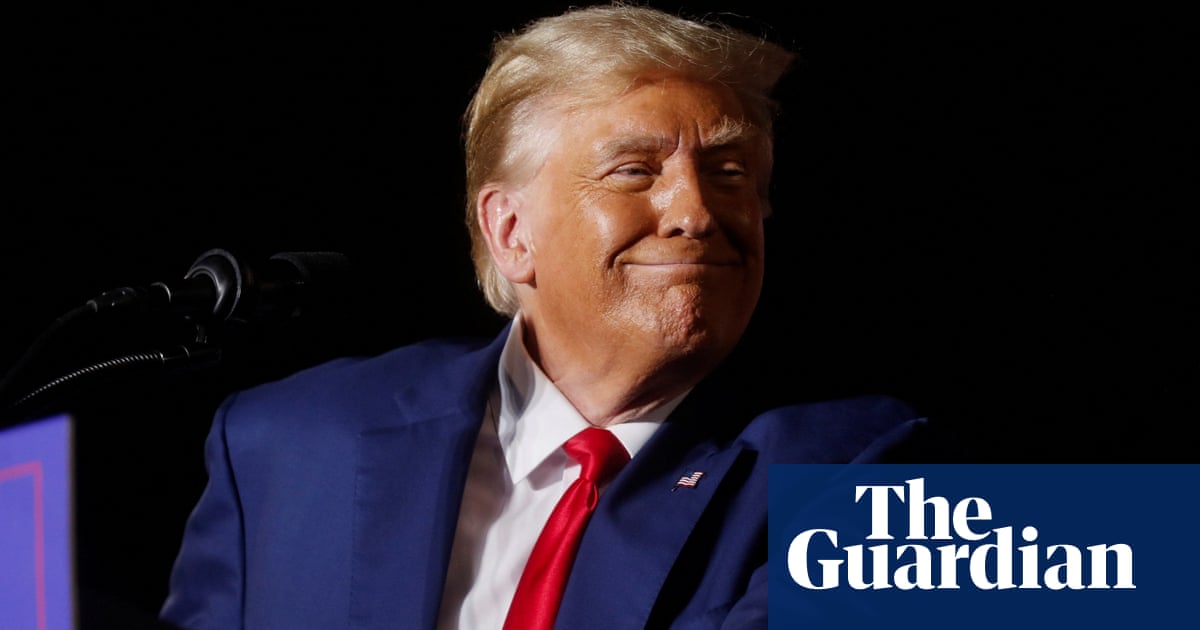 Donald Trump pushes for live broadcast of his trial over election subversion