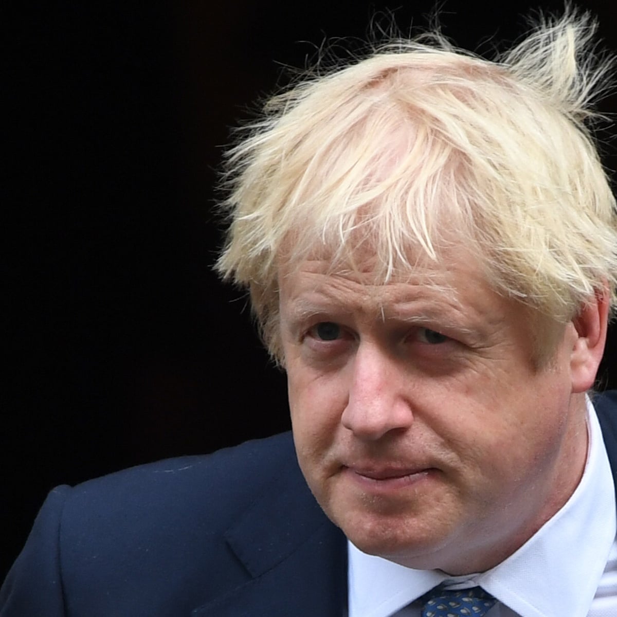 Calls For Inquiry Into Claims Johnson Backers Benefit From No Deal Brexit Politics The Guardian