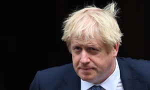 Calls For Inquiry Into Claims Johnson Backers Benefit From No Deal Brexit Politics The Guardian