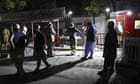 Afghanistan: At least 21 killed in blast as US prepares to withdraw troops