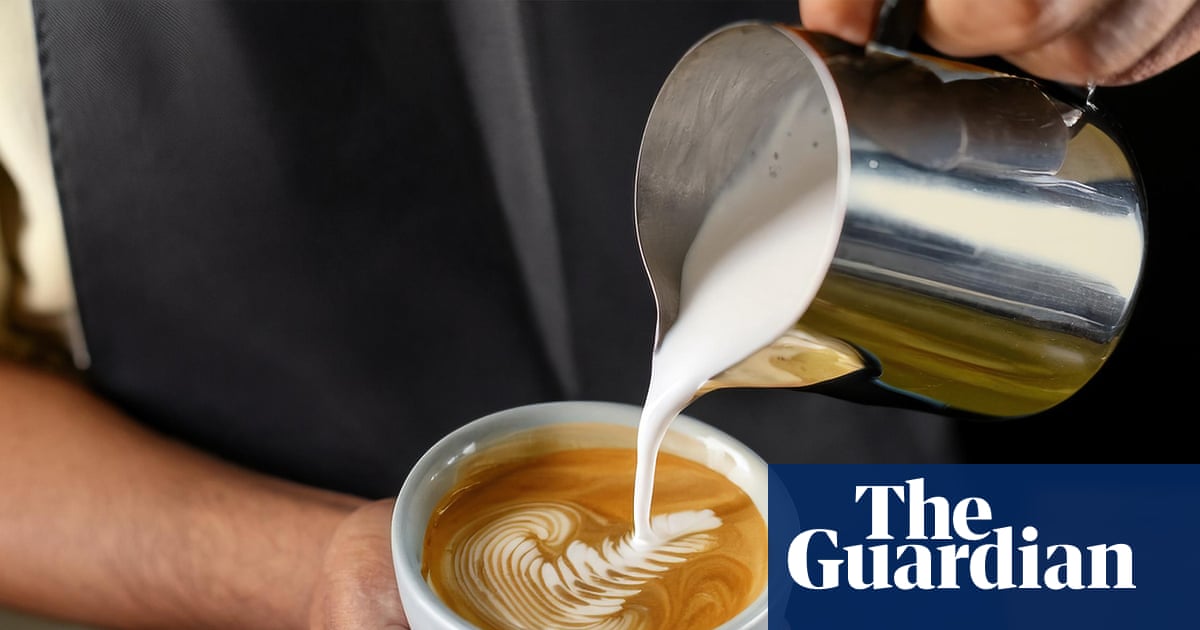 Bitter aftertaste: Taiwan's leading baristas forced to compete at global coffee championship as Chinese Taipei'