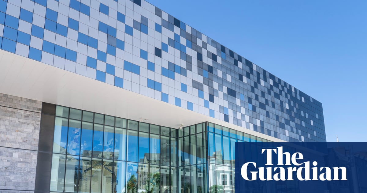 A Victory for Public Funding: Plymouth’s The Box Wins Museum of the Year for Championing Untold Histories