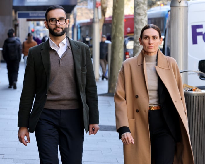 ‘Rob has the bucks cash’: NSW Liberals used Reformers funds to pay for ‘personal expenditure’, Icac hears — image supplied by The Guardian World's feed