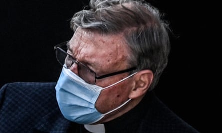 George Pell
