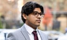 Sam Bankman-Fried’s ex-deputy Nishad Singh spared prison time over crypto fraud Sam Bankman-Fried’s ex-deputy Nishad Singh spared prison time over crypto fraud