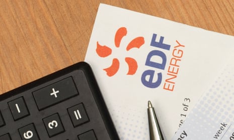 Counting the cost of an EDF technical issue which lost church and charity a cheap deal.