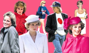 Elizabeth Debicki Cast As Diana In Final Two Series Of Netflix S The Crown The Crown The Guardian