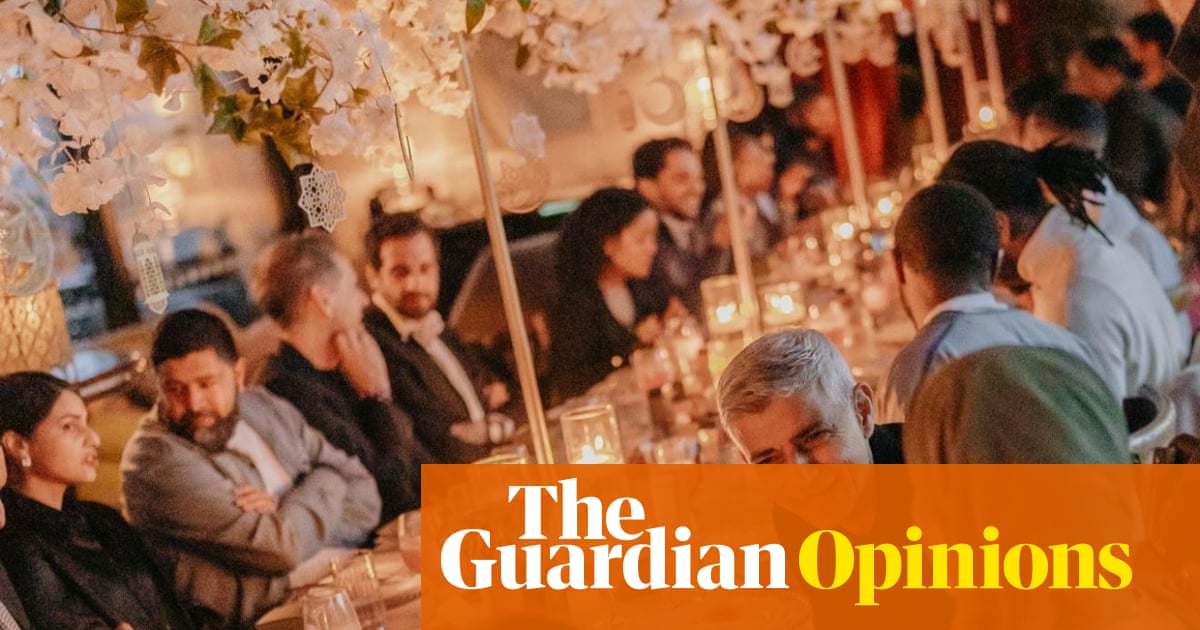 Young Muslims have created an inclusive Ramadan that works for everyone. Now that’s in danger | Nosheen Iqbal