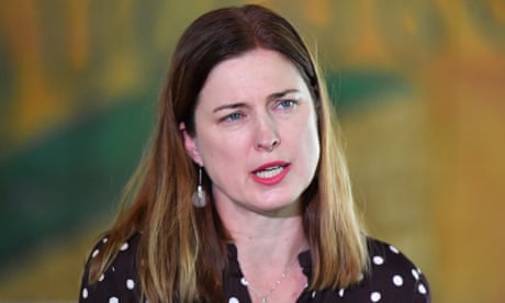 Shadow Minister for Ageing Julie Collins at a press conference at Parliament House in Canberra, Thursday, September 3, 2020. (AAP Image/Mick Tsikas) NO ARCHIVING