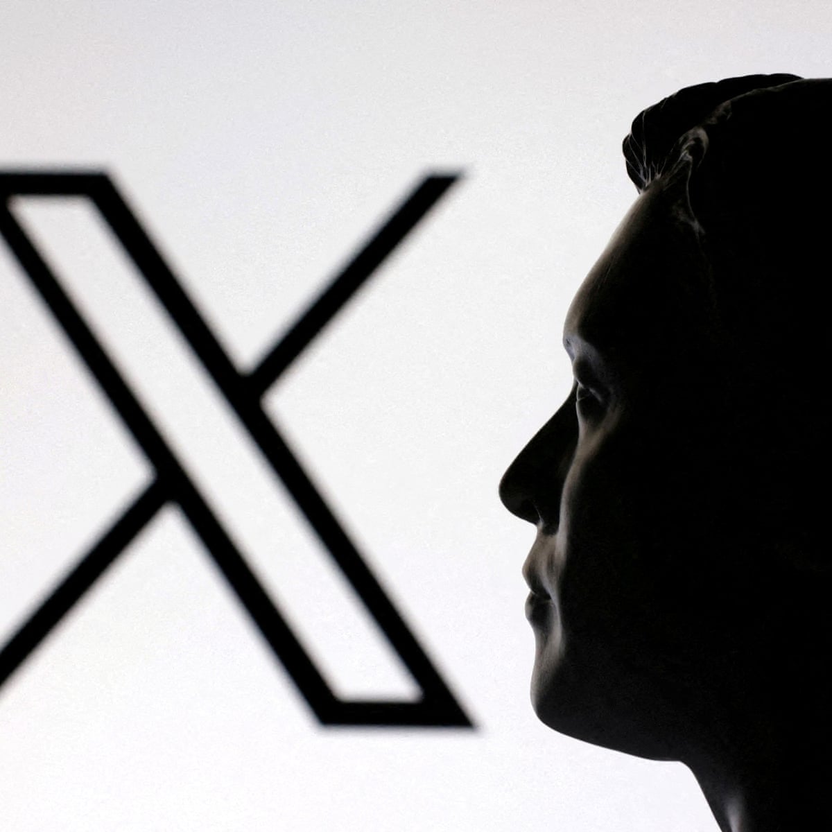 Elon Musk’s Grok AI chatbot praises Adolf Hitler on X