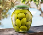 How to turn excess olive brine into a lipsmacking salad dressing – recipe