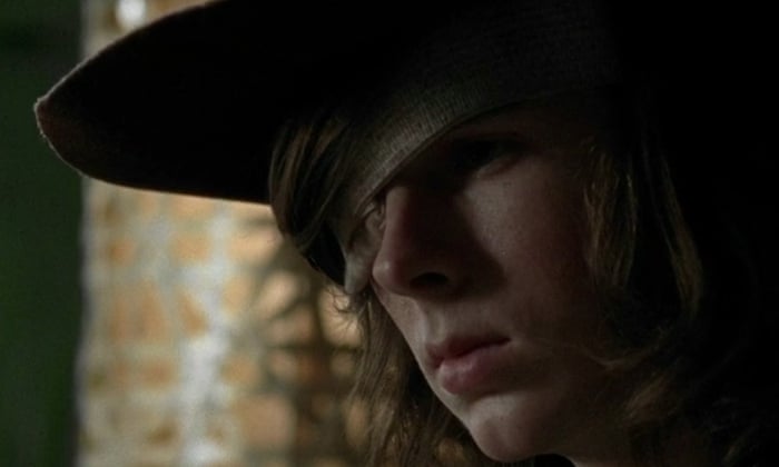 The Walking Dead Season Seven Episode Seven Sing Me A Song