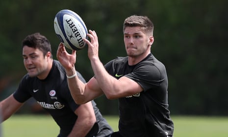 New Zealand fly-half Dan Carter wins Overseas Sports Personality