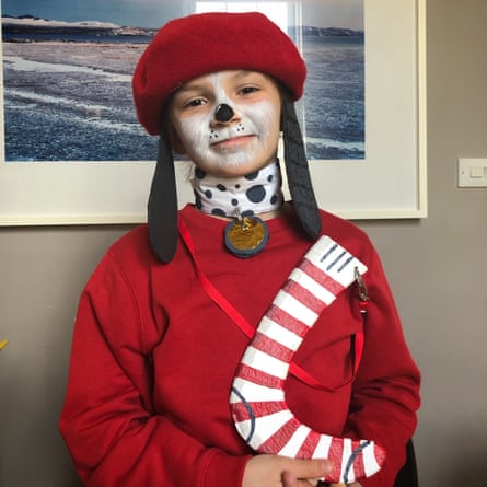 Readers World Book Day Costumes From The Cat In The Hat To Mr