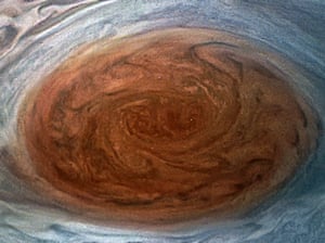 Great Red Spot