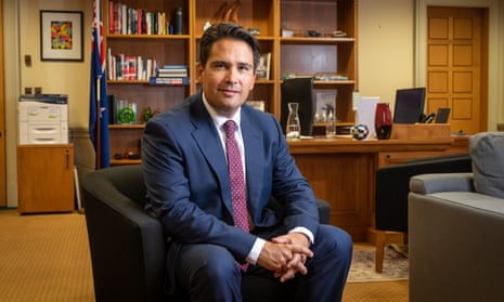 Simon Bridges says he felt like a weight lifted off his shoulders when he entered politics