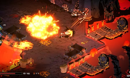 Hades.