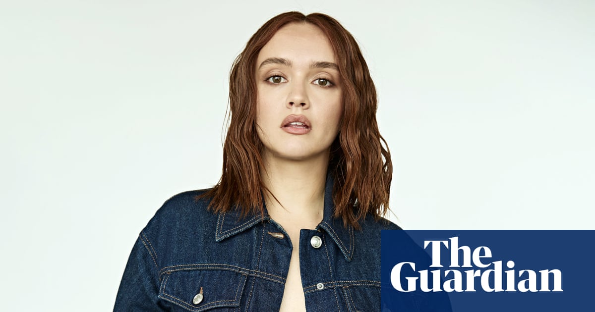 ‘My mum says I’m not working class any more!’: Olivia Cooke on power, privilege, and dividing audiences in House of Dragon