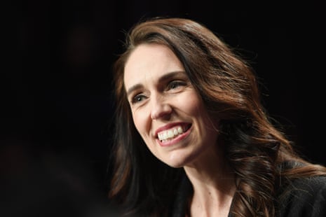 Jacinda Ardern is to announce her second-term government’s full ministry on Monday