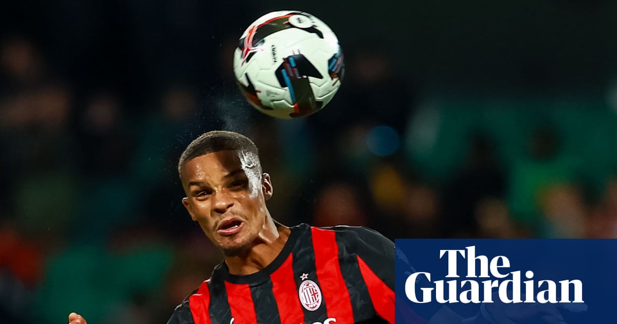 Newcastle end centre-back hunt with 35m Malick Thiaw deal and close on Yoane Wissa