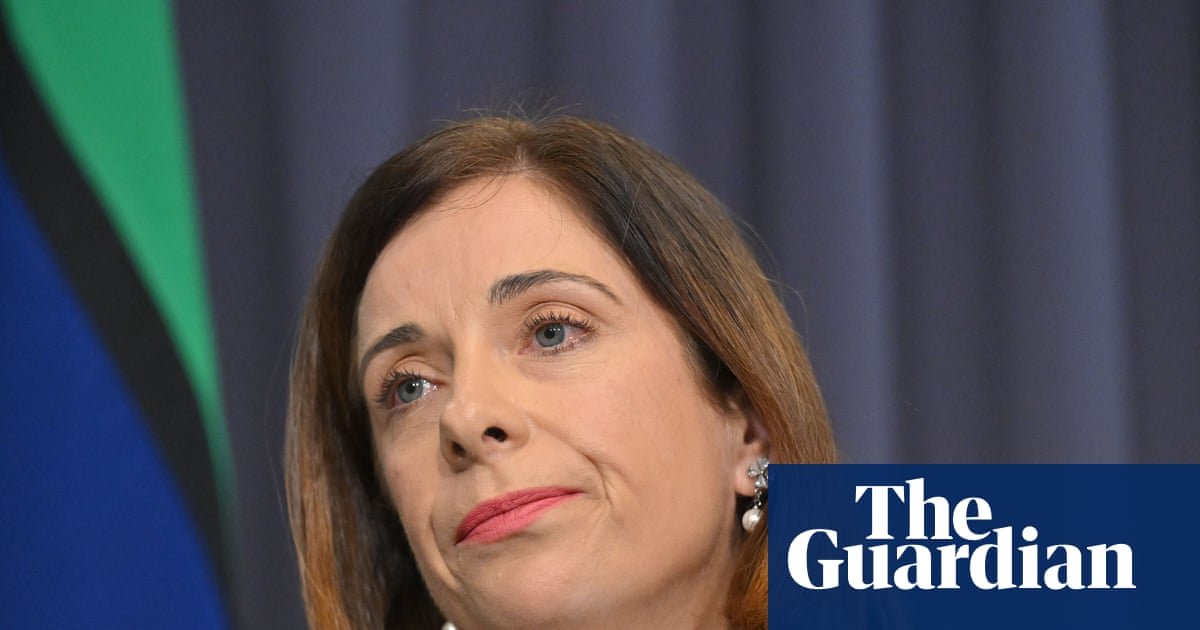 Anika Wells ridicules Angus Taylor and Barnaby Joyce for linking Telstra outages with China