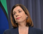 Anika Wells ridicules Angus Taylor and Barnaby Joyce for linking Telstra outages with China