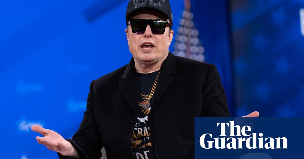 Musk's cost-cutting drive quietly deletes billions in claimed savings from website