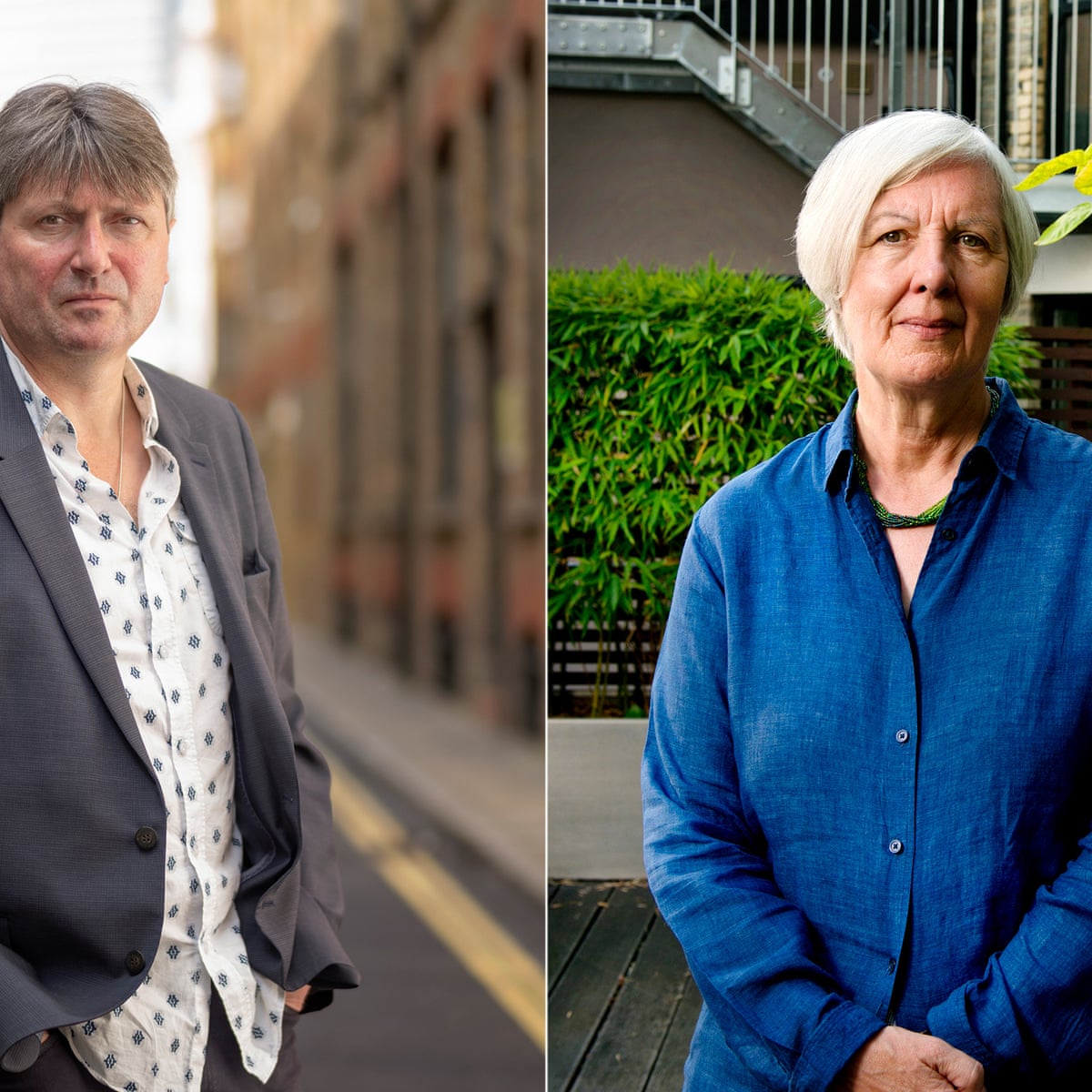 How Our Poet Laureate Has Embraced His New Role Simon Armitage The Guardian